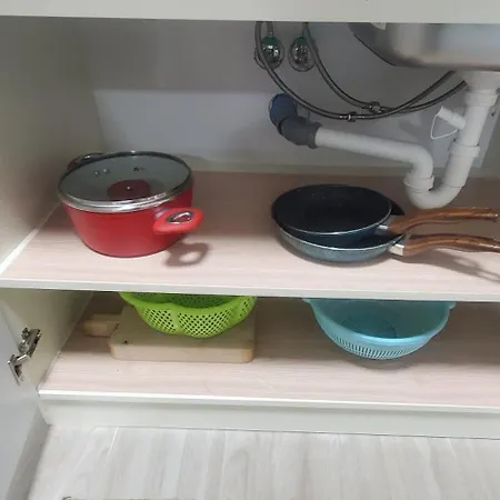 Apartamento Dajti Mountain View Tirana