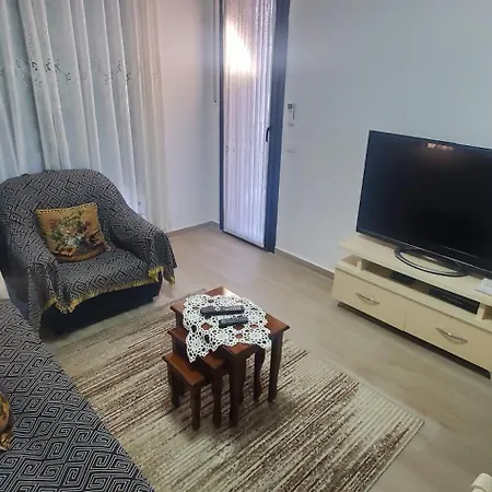 Dajti Mountain View Tirana