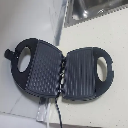 Apartmán Dajti Mountain View *