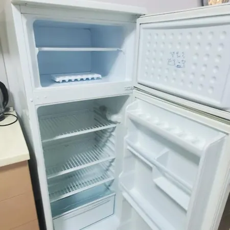 Apartmán Dajti Mountain View Tirana