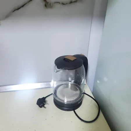 Dajti Mountain View Apartmán