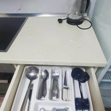 Apartmán Dajti Mountain View