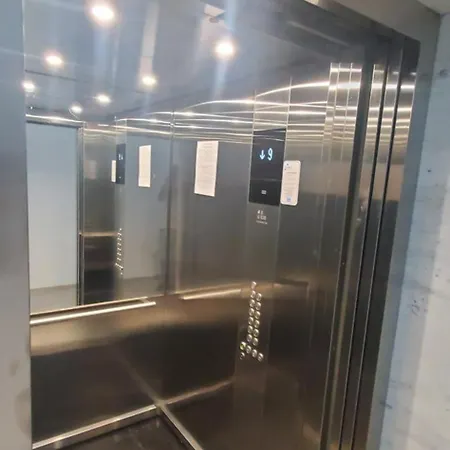 Dajti Mountain View Tirana