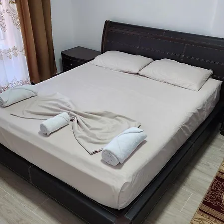 Apartamento Dajti Mountain View