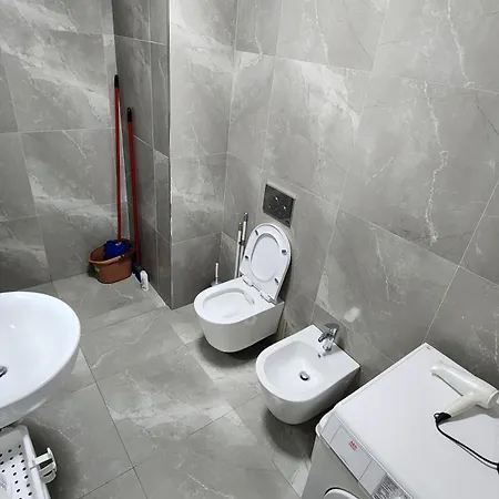 Apartamento Dajti Mountain View