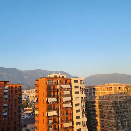 Dajti Mountain View *