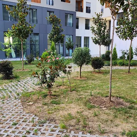 Apartamento Dajti Mountain View