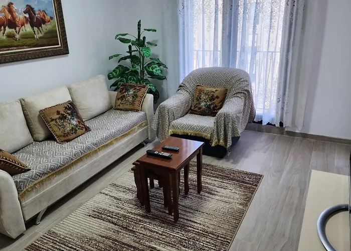 Dajti Mountain View Appartement Tirana