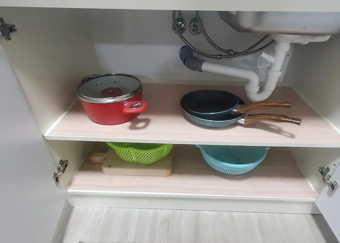 דירה Dajti Mountain View טיראנה