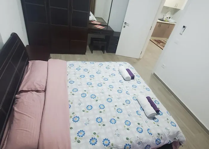 Dajti Mountain View דירה