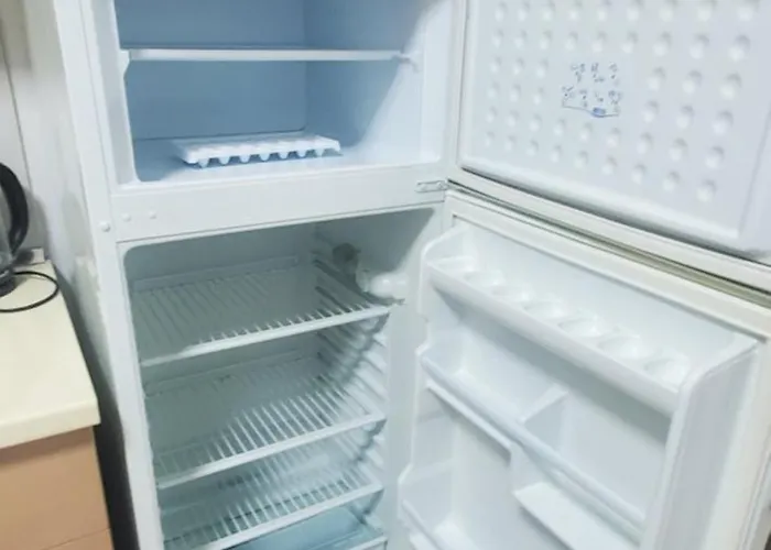 דירה Dajti Mountain View טיראנה