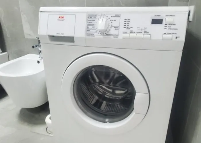 Dajti Mountain View דירה