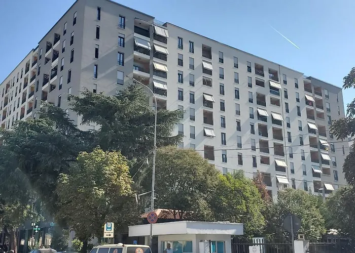 Dajti Mountain View * טיראנה