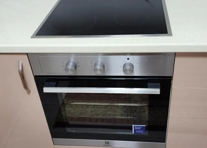 דירה Dajti Mountain View טיראנה