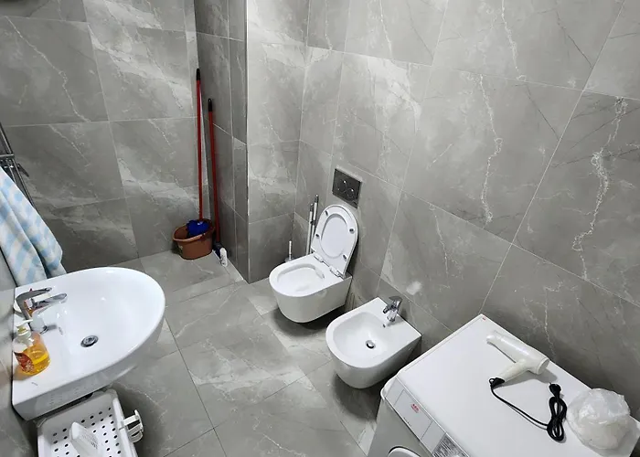 Appartement Dajti Mountain View