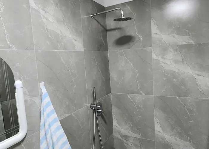 Dajti Mountain View Appartement *