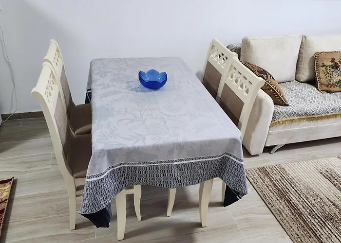 Dajti Mountain View * טיראנה