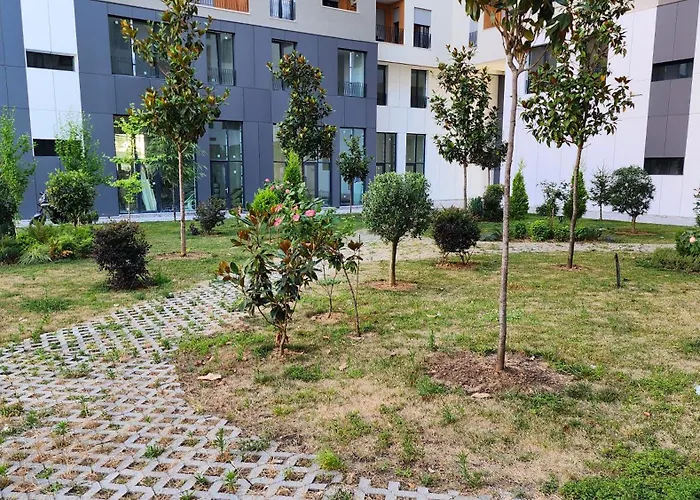 Appartement Dajti Mountain View