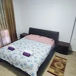 Dajti Mountain View Apartment