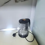 Dajti Mountain View Apartment