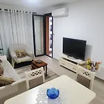 Apartment Dajti Mountain View