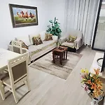 Dajti Mountain View Apartment *
