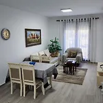 Appartement Dajti Mountain View *