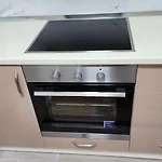 Apartment Dajti Mountain View Tirana
