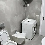 Apartment Dajti Mountain View Tirana