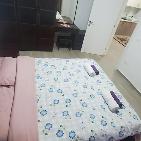 Dajti Mountain View Daire