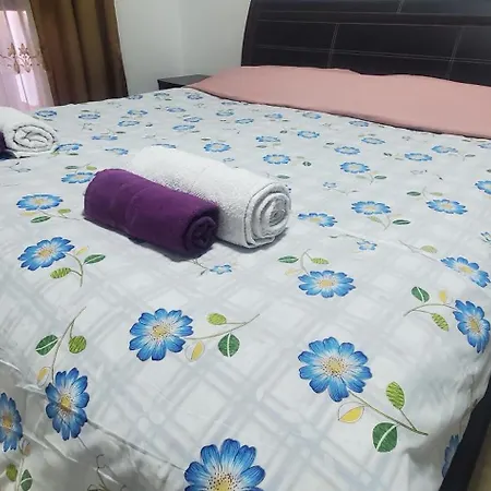 Dajti Mountain View Daire *