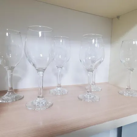 Dajti Mountain View * Tiran