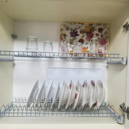 Daire Dajti Mountain View