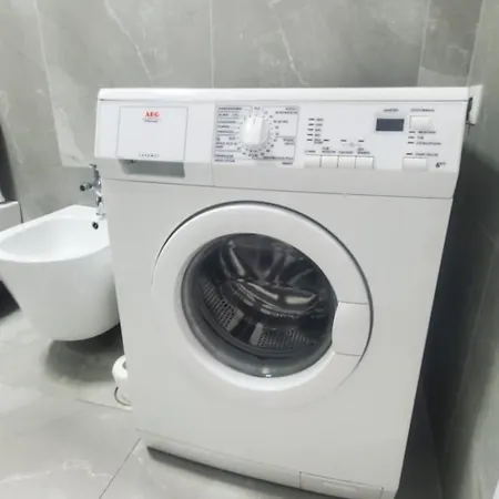 Dajti Mountain View Daire