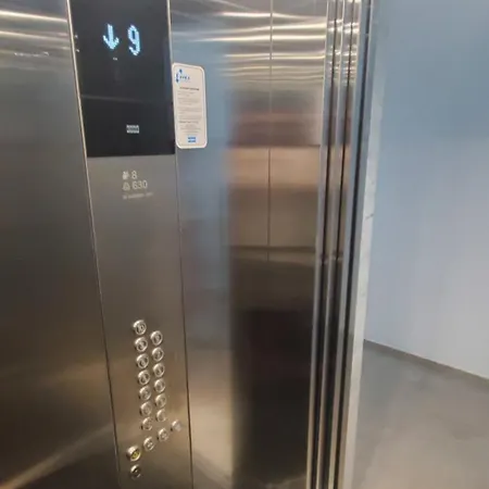 Dajti Mountain View * Tiran