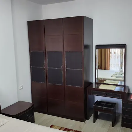 Dajti Mountain View Apartmán Tirana