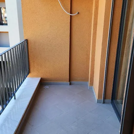 Dajti Mountain View Apartman *