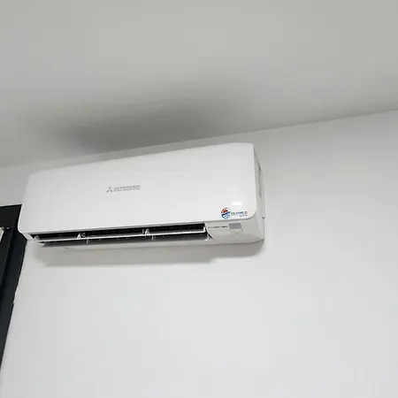 Apartmán Dajti Mountain View Tirana