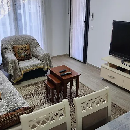 Dajti Mountain View * Τίρανα