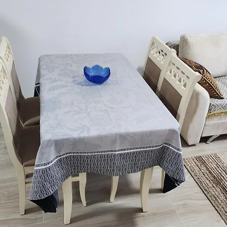Dajti Mountain View * Тирана