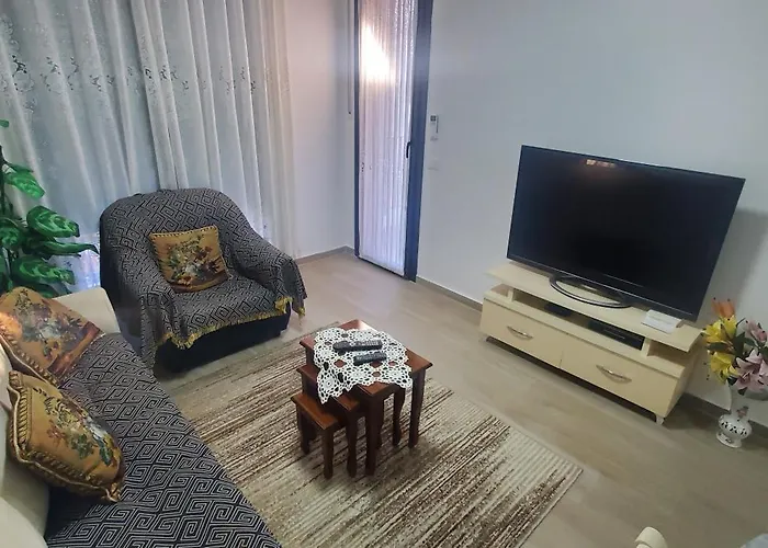 Dajti Mountain View Τίρανα