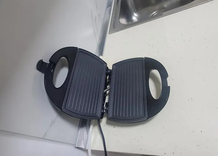 アパート Dajti Mountain View *