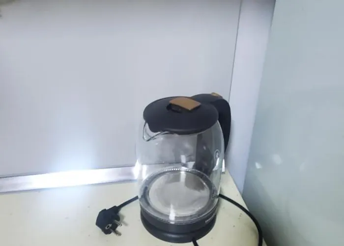 Dajti Mountain View アパート