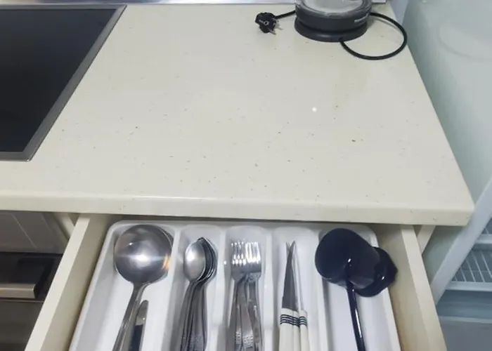 アパート Dajti Mountain View