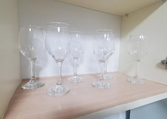 Dajti Mountain View * Τίρανα