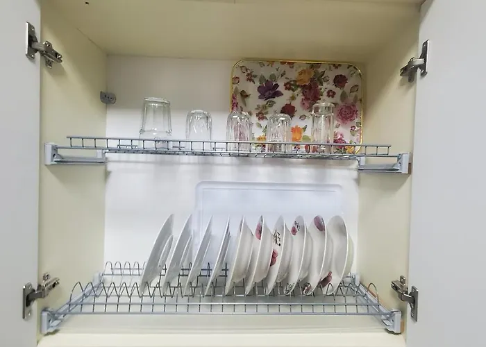 Διαμέρισμα Dajti Mountain View