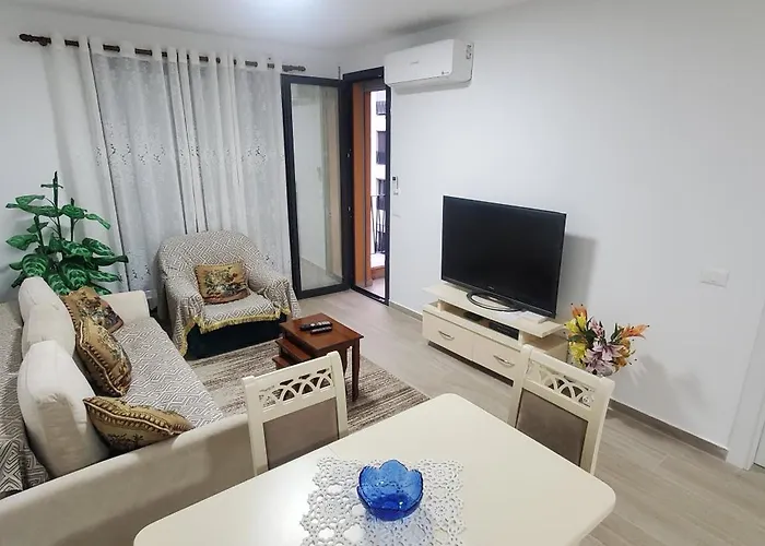 Διαμέρισμα Dajti Mountain View