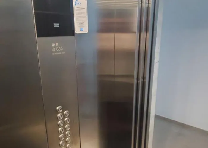 Dajti Mountain View * ティラナ