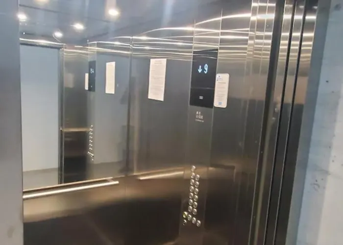 Dajti Mountain View ティラナ