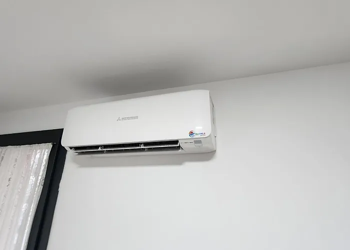 アパート Dajti Mountain View ティラナ